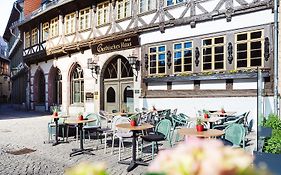 Travel Charme Gothisches Haus 4*